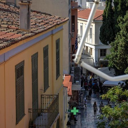 Cozy 2Ba In Athens Historic City Center ภายนอก รูปภาพ