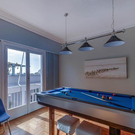 Cozy 2Ba In Athens Historic City Center ภายนอก รูปภาพ