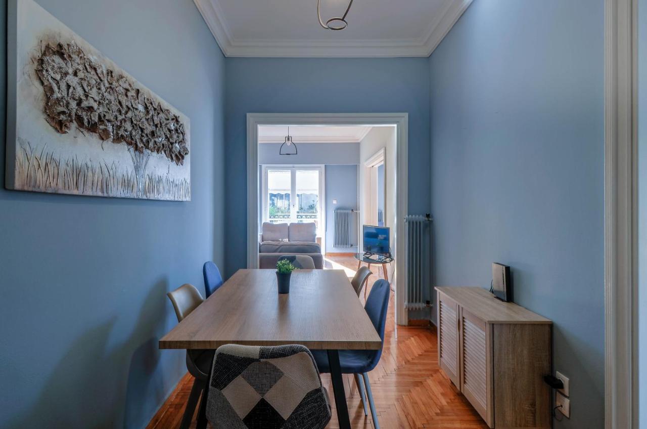 Cozy 2Ba In Athens Historic City Center ภายนอก รูปภาพ