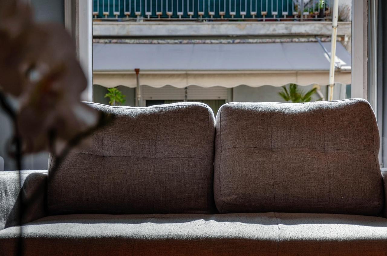 Cozy 2Ba In Athens Historic City Center ภายนอก รูปภาพ