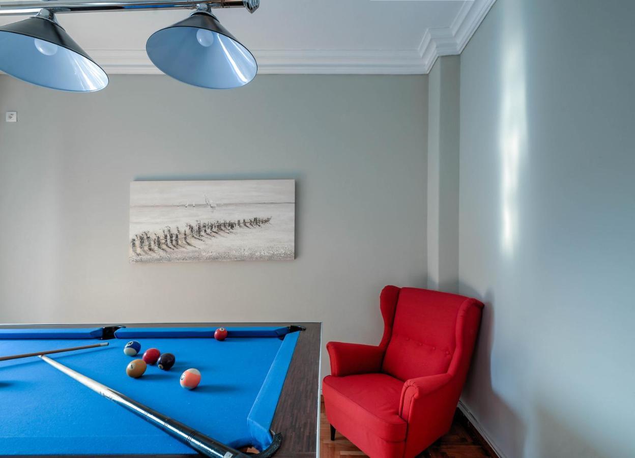 Cozy 2Ba In Athens Historic City Center ภายนอก รูปภาพ