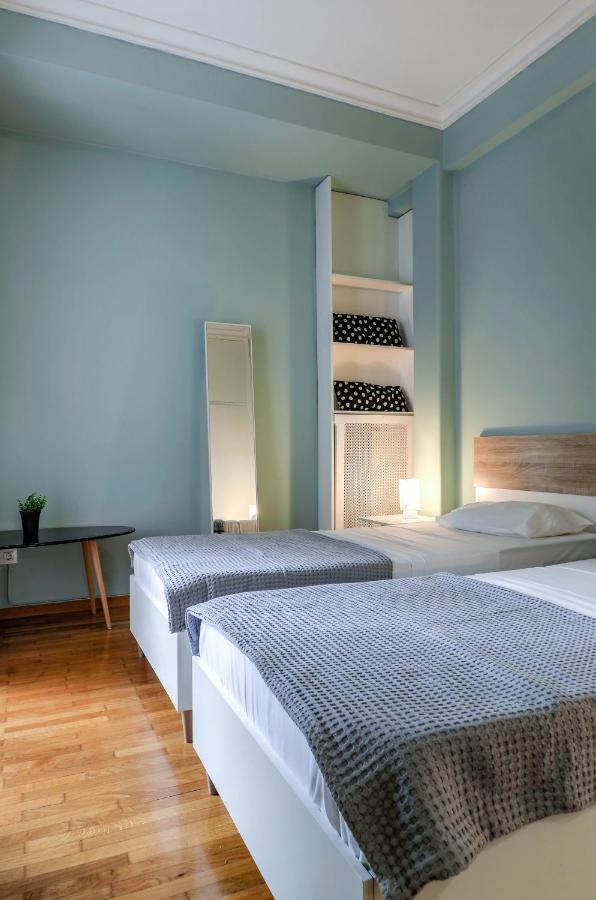 Cozy 2Ba In Athens Historic City Center ภายนอก รูปภาพ