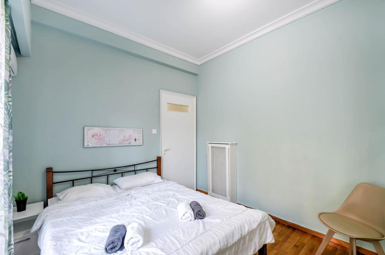 Cozy 2Ba In Athens Historic City Center ภายนอก รูปภาพ