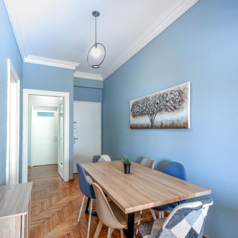 Cozy 2Ba In Athens Historic City Center ภายนอก รูปภาพ