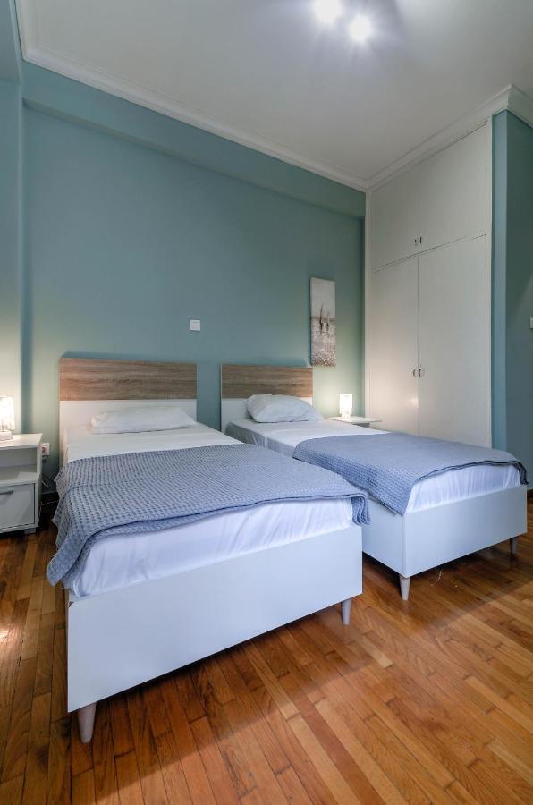 Cozy 2Ba In Athens Historic City Center ภายนอก รูปภาพ