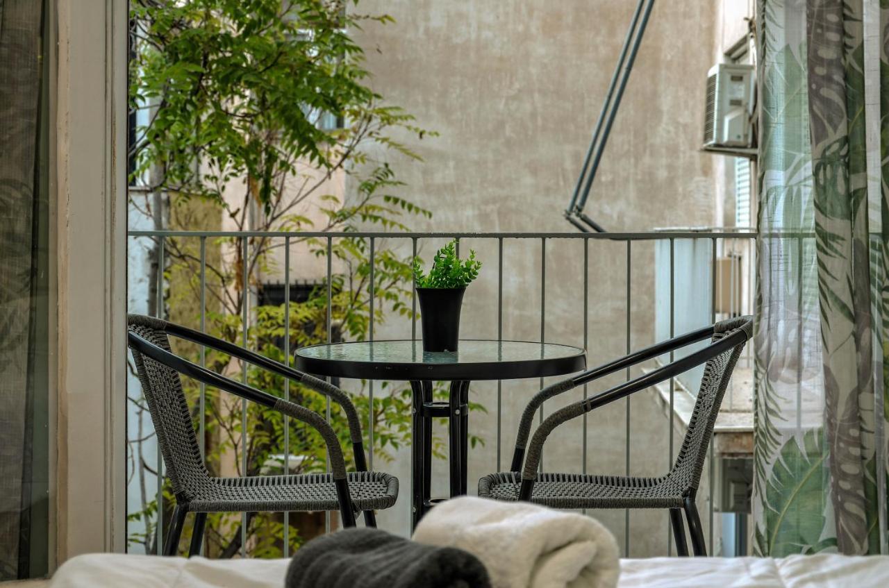 Cozy 2Ba In Athens Historic City Center ภายนอก รูปภาพ