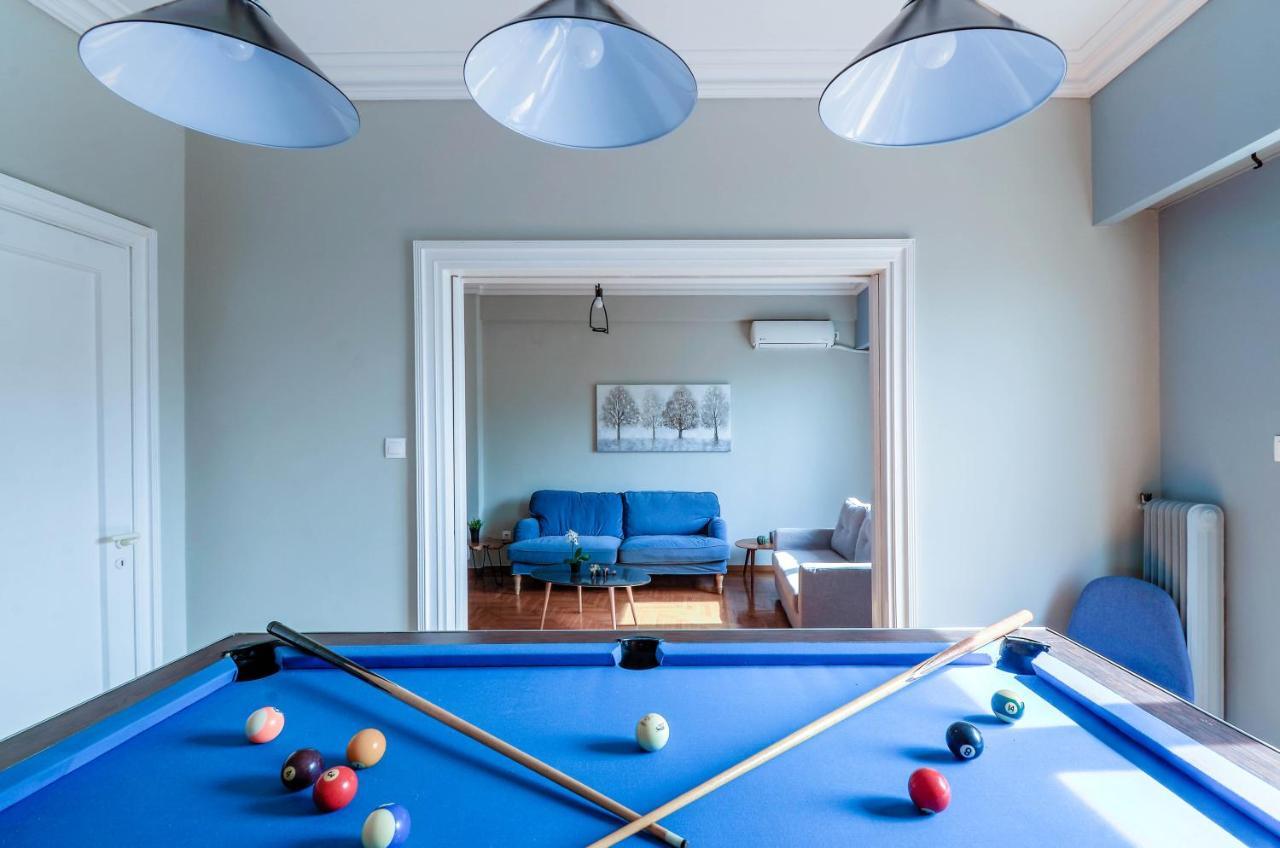 Cozy 2Ba In Athens Historic City Center ภายนอก รูปภาพ