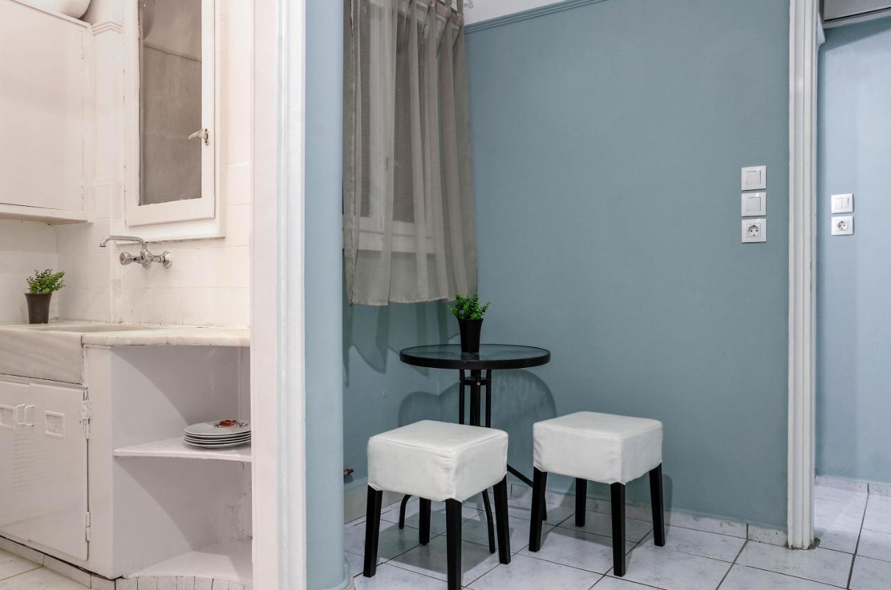 Cozy 2Ba In Athens Historic City Center ภายนอก รูปภาพ