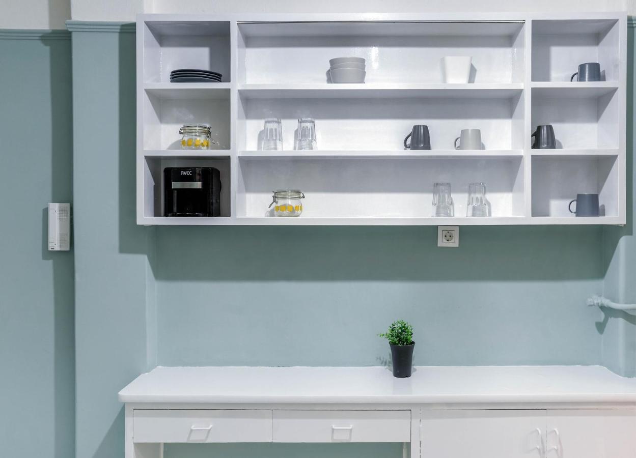 Cozy 2Ba In Athens Historic City Center ภายนอก รูปภาพ