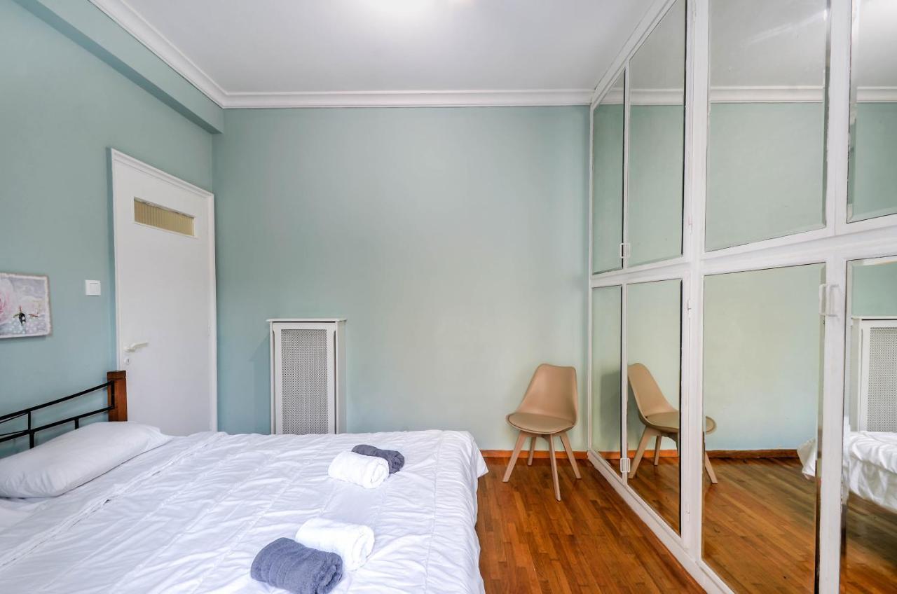 Cozy 2Ba In Athens Historic City Center ภายนอก รูปภาพ