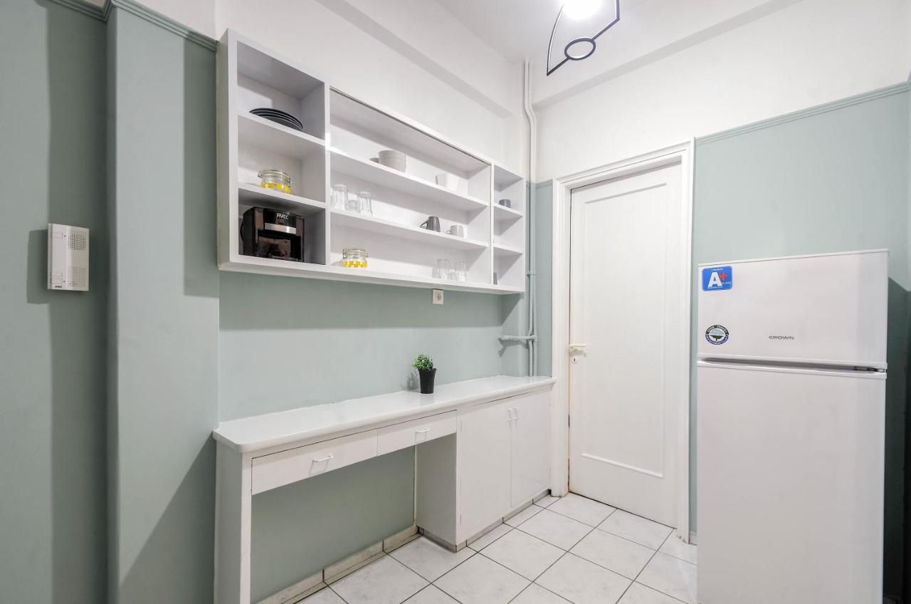 Cozy 2Ba In Athens Historic City Center ภายนอก รูปภาพ