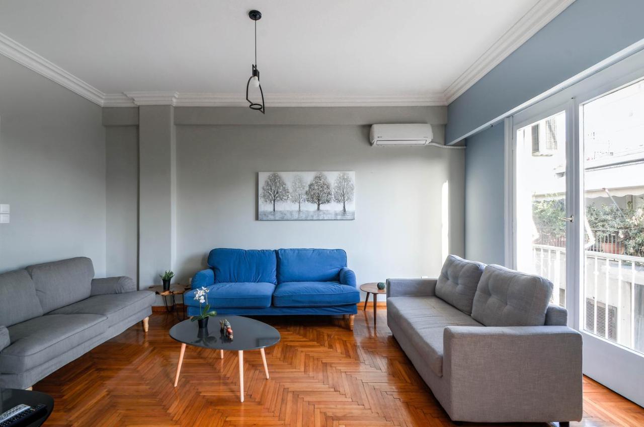 Cozy 2Ba In Athens Historic City Center ภายนอก รูปภาพ
