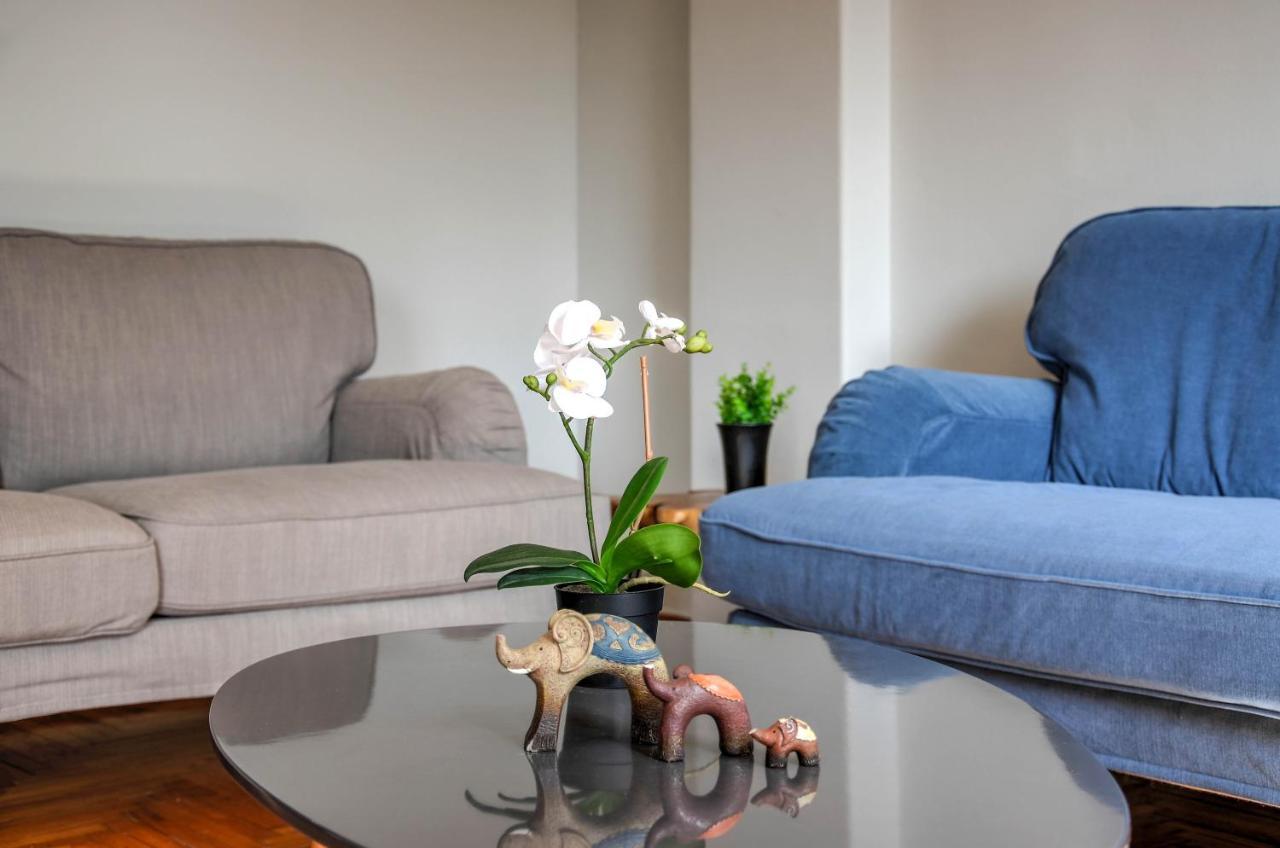 Cozy 2Ba In Athens Historic City Center ภายนอก รูปภาพ