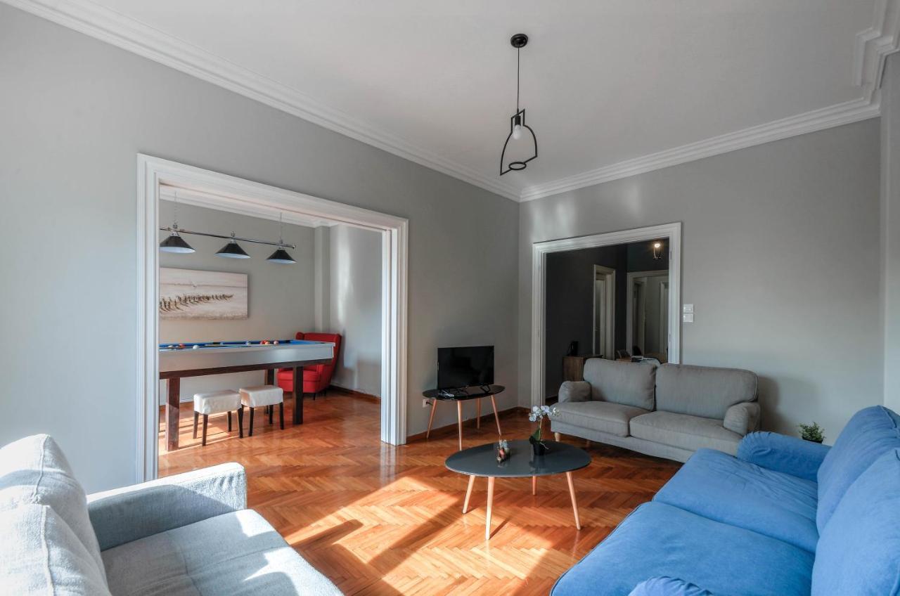 Cozy 2Ba In Athens Historic City Center ภายนอก รูปภาพ