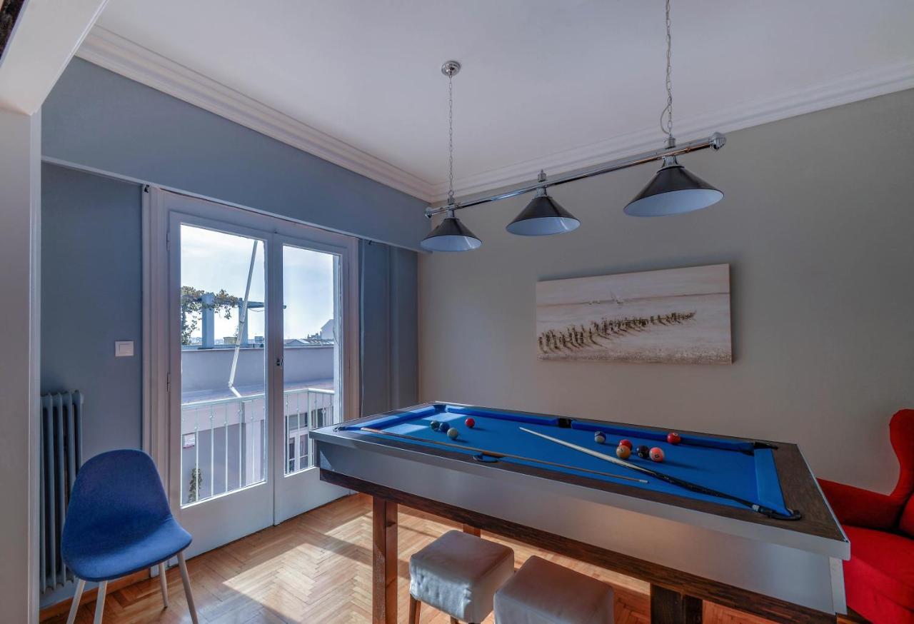 Cozy 2Ba In Athens Historic City Center ภายนอก รูปภาพ