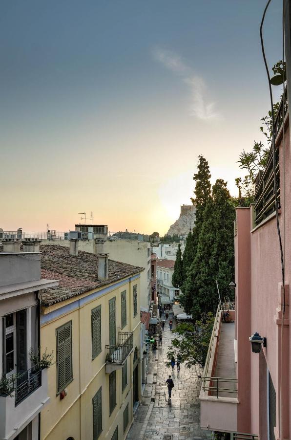 Cozy 2Ba In Athens Historic City Center ภายนอก รูปภาพ