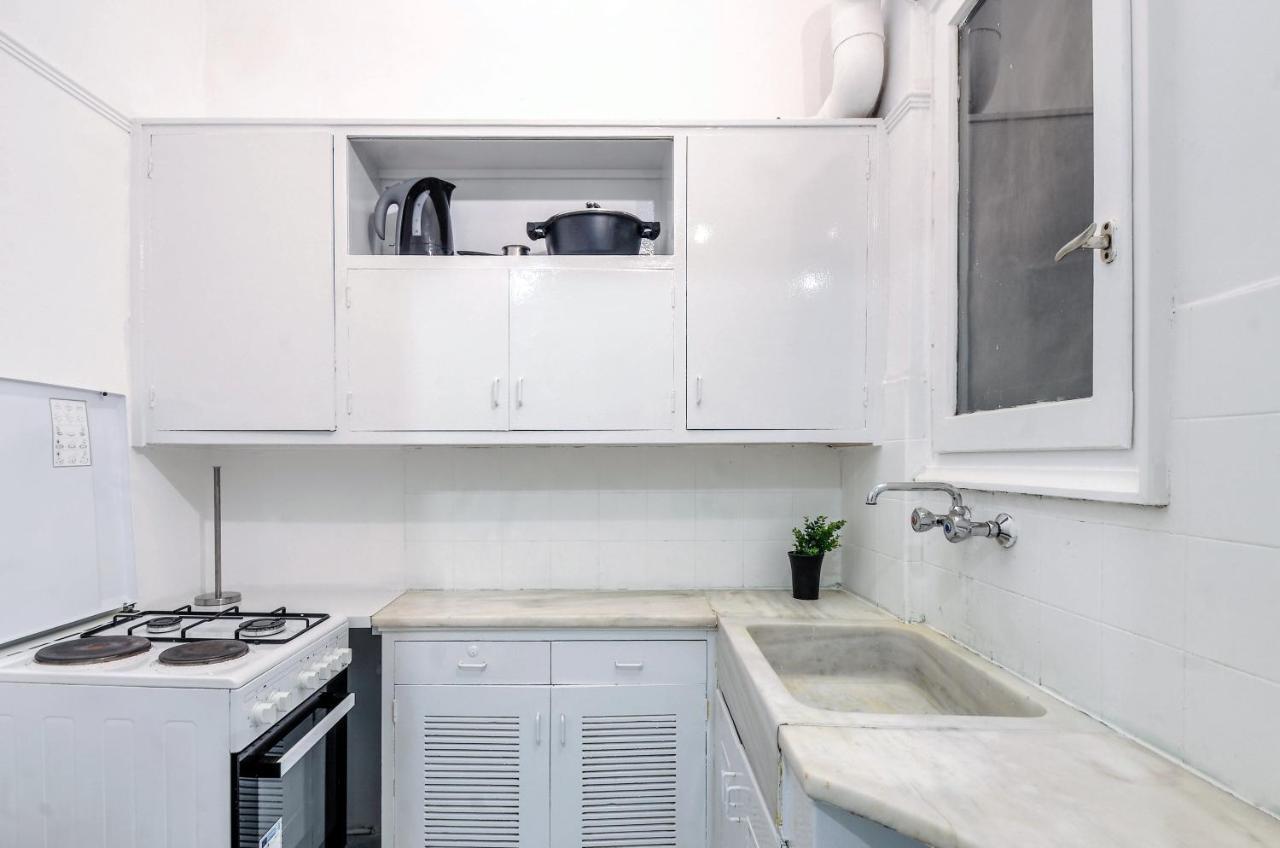 Cozy 2Ba In Athens Historic City Center ภายนอก รูปภาพ