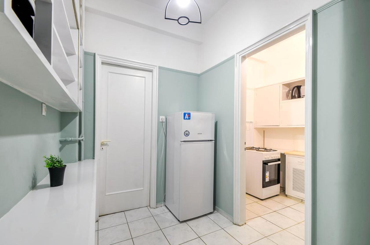 Cozy 2Ba In Athens Historic City Center ภายนอก รูปภาพ