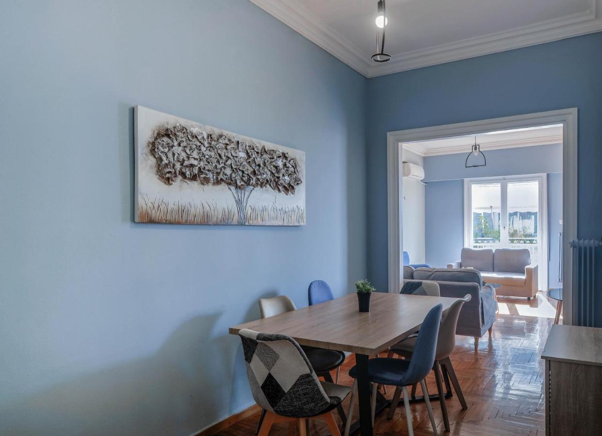 Cozy 2Ba In Athens Historic City Center ภายนอก รูปภาพ
